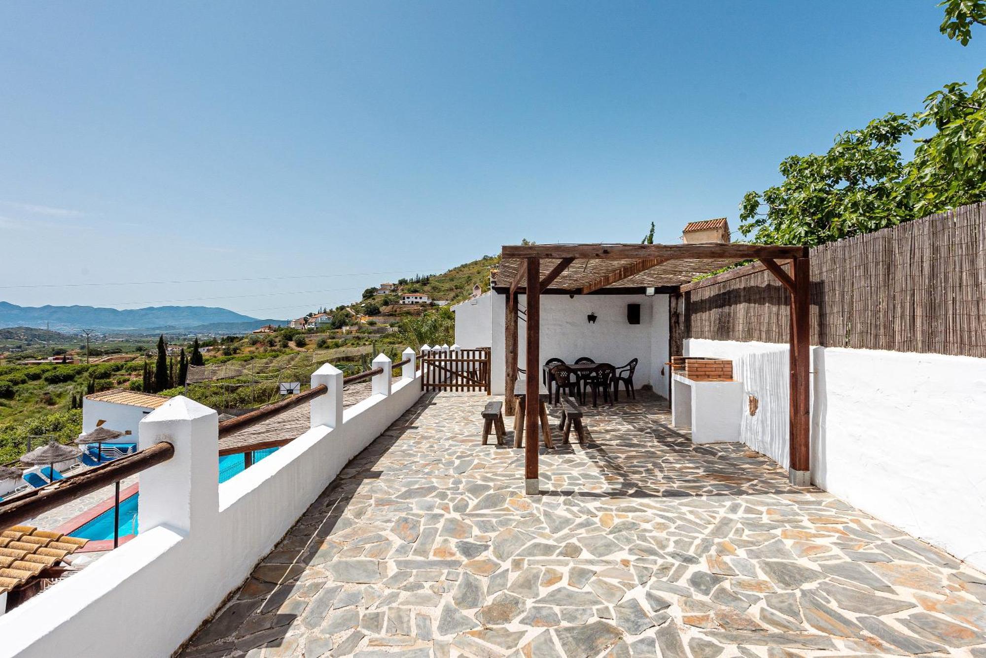 Landhaus El Granero
