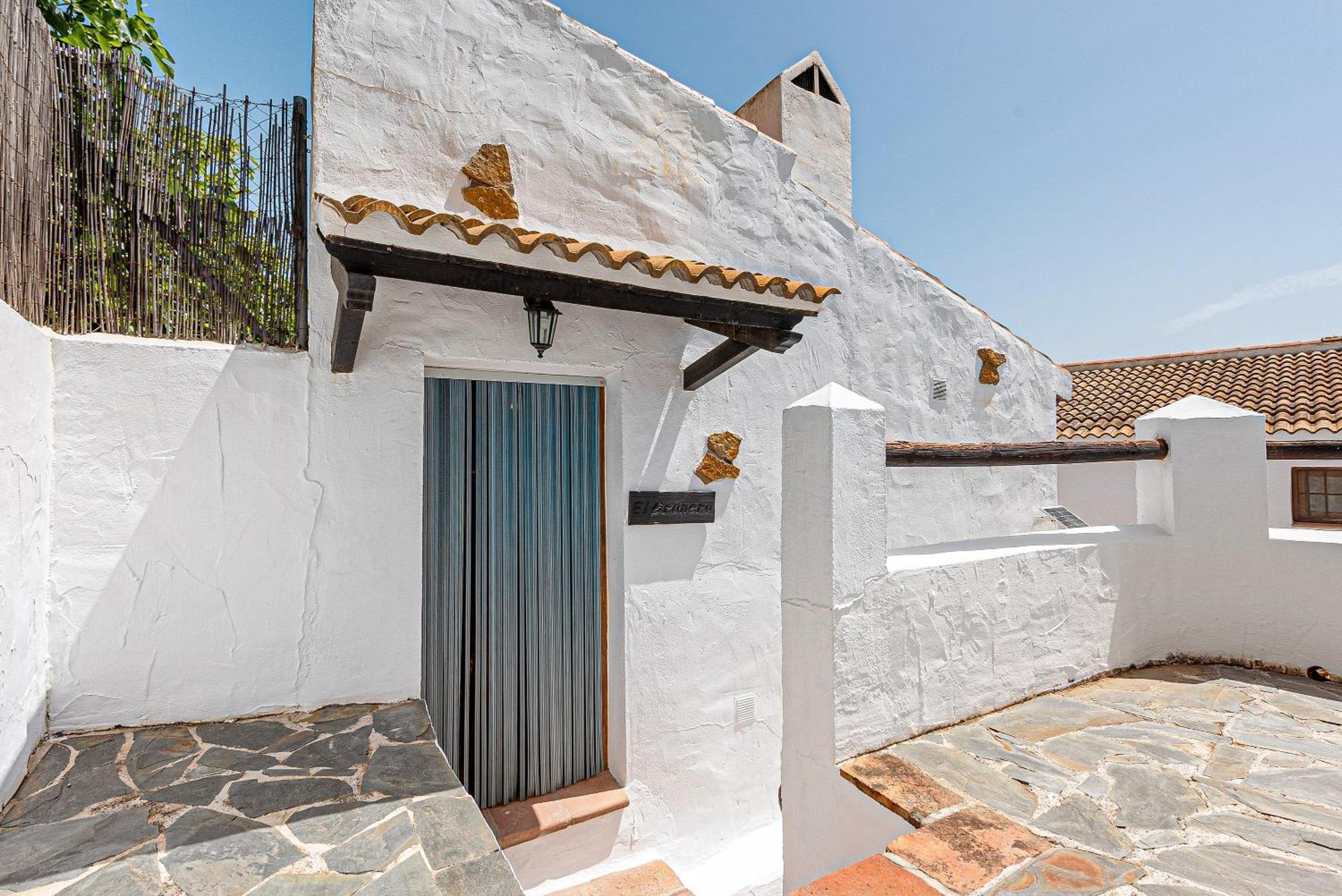 Landhaus El Granero