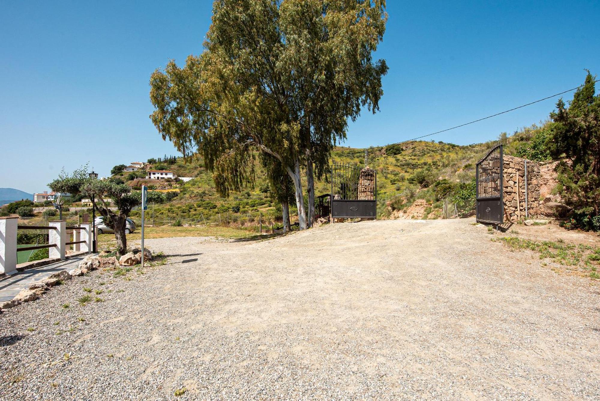 Landhaus El Granero